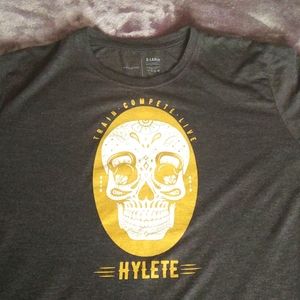 Hylete T